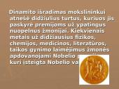 Pasikeitęs pasaulis: mokslas, technika, žmogus 19a. išradimai 10 puslapis