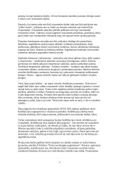 Teisės sampratų įvairovė kursinis darbas 5 puslapis