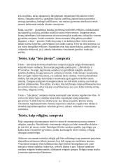 Teisės sampratų įvairovė kursinis darbas 6 puslapis