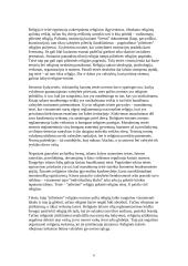 Teisės sampratų įvairovė kursinis darbas 7 puslapis