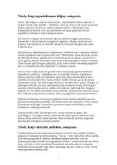 Teisės sampratų įvairovė kursinis darbas 8 puslapis