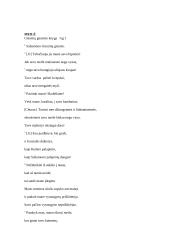 Biblijinis pasaulėvaizdis 3 puslapis