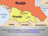 Gruzinų kalbos pamoka 2 puslapis