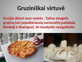 Gruzinų kalbos pamoka 9 puslapis