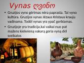 Gruzinų kalbos pamoka 10 puslapis