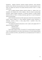 Trumpalaikio turto apskaita ir informacijos apie ją panaudojimas veiklos procesui valdyti „Sanistal“ įmonėje 17 puslapis