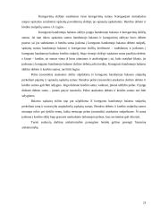 Trumpalaikio turto apskaita ir informacijos apie ją panaudojimas veiklos procesui valdyti „Sanistal“ įmonėje 19 puslapis