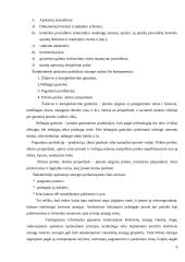 Trumpalaikio turto apskaita ir informacijos apie ją panaudojimas veiklos procesui valdyti „Sanistal“ įmonėje 7 puslapis