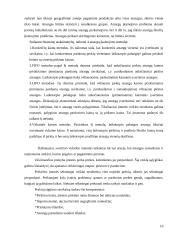 Trumpalaikio turto apskaita ir informacijos apie ją panaudojimas veiklos procesui valdyti „Sanistal“ įmonėje 8 puslapis