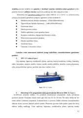 Tarptautinė gamyba. Tarptautinės gamybos strategija metalo apdirbimo įmonei "Polikopija" 12 puslapis