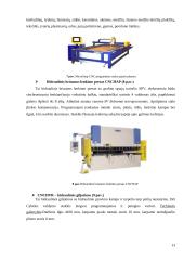 Tarptautinė gamyba. Tarptautinės gamybos strategija metalo apdirbimo įmonei "Polikopija" 13 puslapis