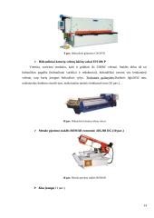 Tarptautinė gamyba. Tarptautinės gamybos strategija metalo apdirbimo įmonei "Polikopija" 14 puslapis