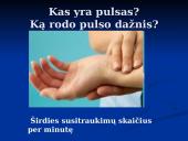 Kuriai veiklai reikia daugiausia energijos? 5 puslapis