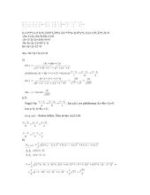 Matematika - kontrolinis darbas 6 puslapis