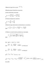 Skysčių mechanika namų darbas 4 puslapis