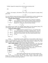 Elektrotechnika konspektas 9 puslapis