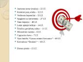 Restorano “Felicie” žvalgybinis tyrimas 11 puslapis