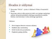 Restorano “Felicie” žvalgybinis tyrimas 17 puslapis