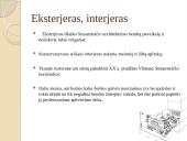 Restorano “Felicie” žvalgybinis tyrimas 5 puslapis