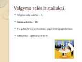 Restorano “Felicie” žvalgybinis tyrimas 7 puslapis