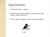 Restorano “Felicie” žvalgybinis tyrimas 9 puslapis