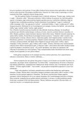 Kalba gali būti ir manipuliavimo priemonė 2 puslapis