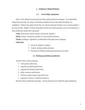 Gėlių pardavimo paslaugos IĮ “Signima”  5 puslapis