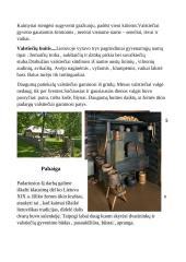 Dvarai ir pirkios 5 puslapis