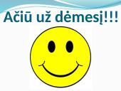 Vandentiekis skaidrės 11 puslapis