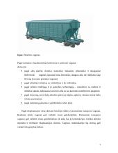 Vagonų klasifikacija ir pagrindiniai tipai 7 puslapis