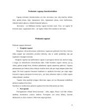 Vagonų klasifikacija ir pagrindiniai tipai 8 puslapis