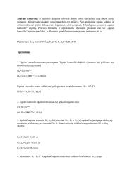 Šiluminio spinduliavimo gaisro metu skaičiavimas 14 puslapis