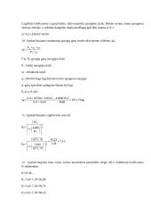 Šiluminio spinduliavimo gaisro metu skaičiavimas 19 puslapis