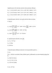 Šiluminio spinduliavimo gaisro metu skaičiavimas 9 puslapis