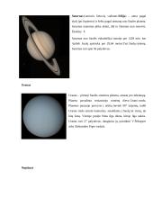 Saules sistema 6 puslapis