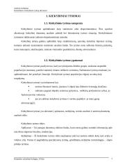 Kiekybinio ir kokybinio tyrimų skirtumai 4 puslapis