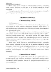 Kiekybinio ir kokybinio tyrimų skirtumai 5 puslapis