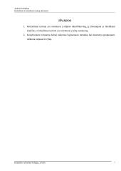 Kiekybinio ir kokybinio tyrimų skirtumai 8 puslapis