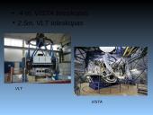 Didžiausios pasaulio observatorijos 15 puslapis