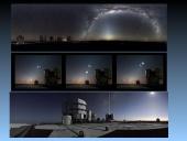 Didžiausios pasaulio observatorijos 16 puslapis