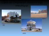 Didžiausios pasaulio observatorijos 18 puslapis