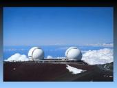 Didžiausios pasaulio observatorijos 6 puslapis