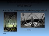 Didžiausios pasaulio observatorijos 7 puslapis