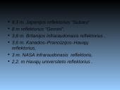 Didžiausios pasaulio observatorijos 8 puslapis