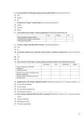 Rinkodaros tyrimas UAB “Drogas” 17 puslapis