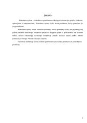 Rinkodaros tyrimas UAB “Drogas” 3 puslapis