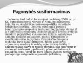 Pagonybė Lietuvoje skaidrės 4 puslapis