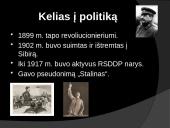 Josifas Stalinas (Džiaugašvilis) 5 puslapis