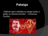 Josifas Stalinas (Džiaugašvilis) 9 puslapis