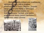 Sausio 13–oji Laisvės gynėjų diena  12 puslapis